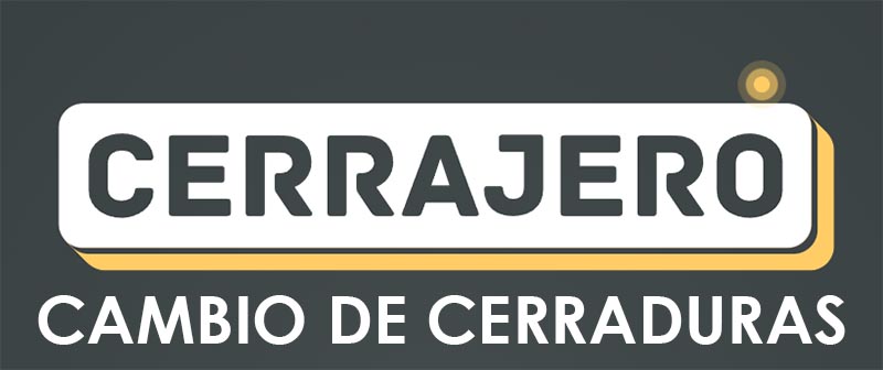 cambio de cerraduras